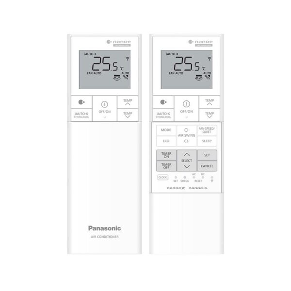 X-Premium Inverter R32 Air Conditioning