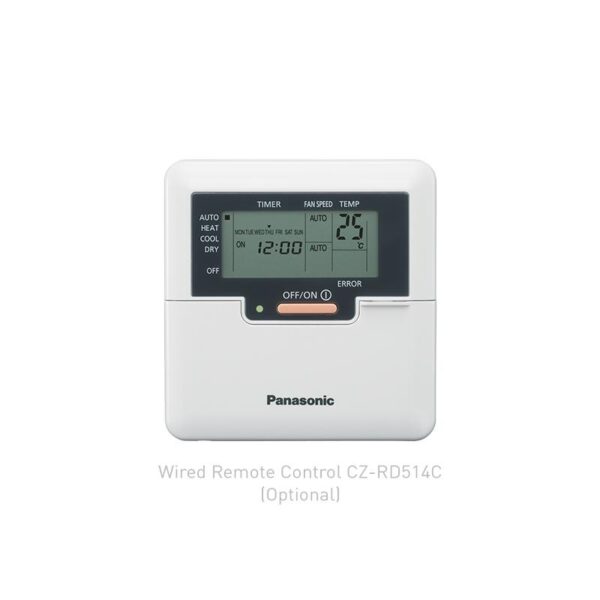 X-Premium Inverter R32 Air Conditioning