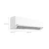X-Premium Inverter R32 Air Conditioning