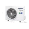 X-Premium Inverter R32 Air Conditioning
