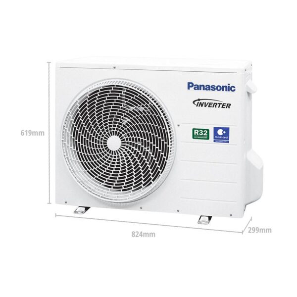 X-Premium Inverter R32 Air Conditioning