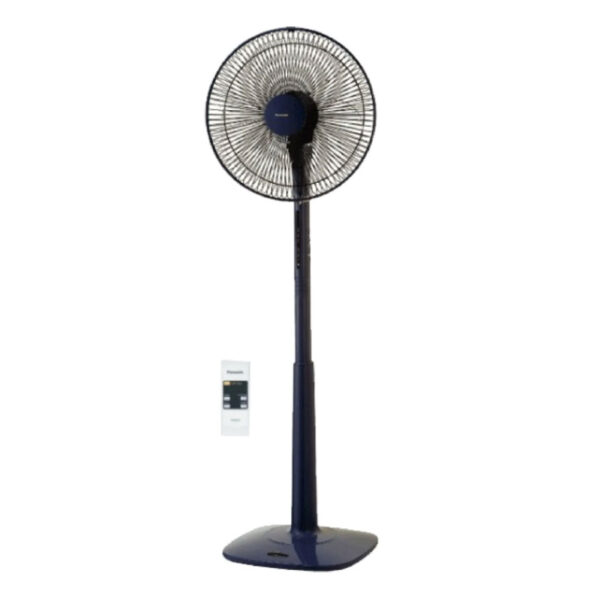 Panasonic Stand Fan with Remote & Timer