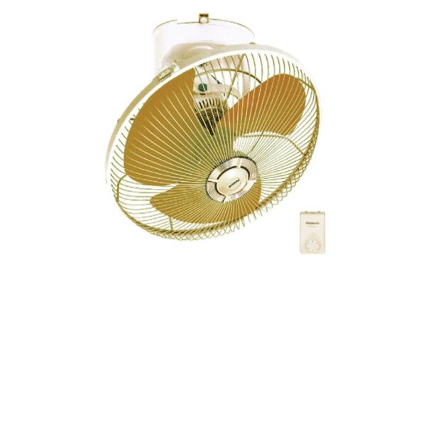 16" Oscillating Fan