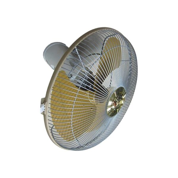 16" Oscillating Fan