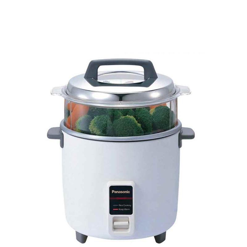 12 Cups Rice Cooker Panasonic