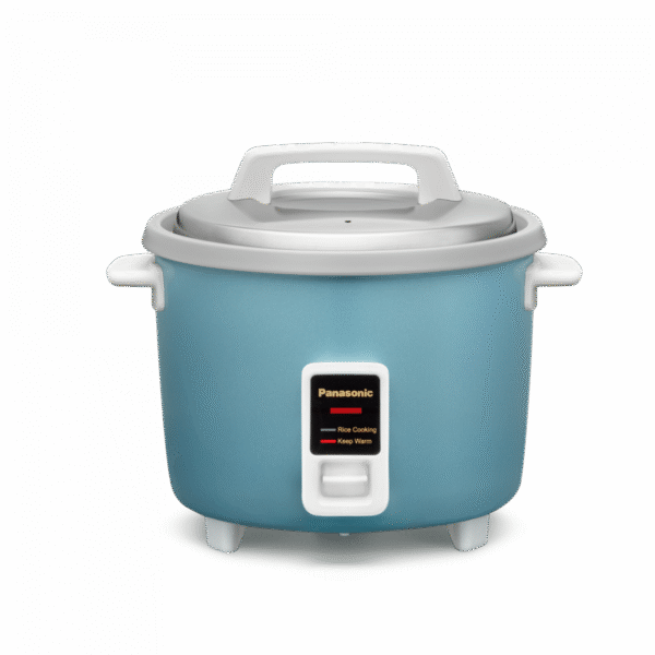10 Cups Rice Cooker