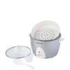 3 Cups Rice Cooker