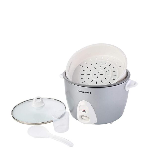 3 Cups Rice Cooker