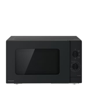 25L Analog Microwave Oven