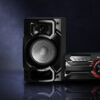 450W Mini System