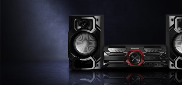 450W Mini System