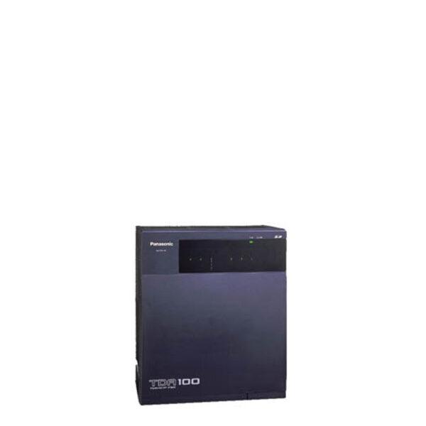 HYBRID IP-PBX SYSTEM