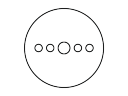 d