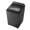 12.5kg Automatic Washing Machine (No Drain Pump)