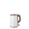 1.5L Electric Kettle White