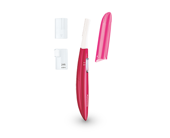 Women Facial Hair Shaver Trimmer