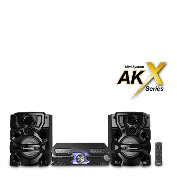 2000W Mini System