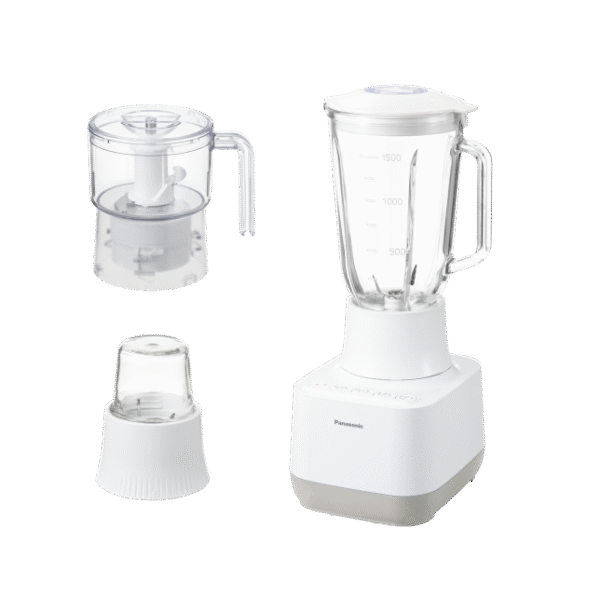 1.5L Blender