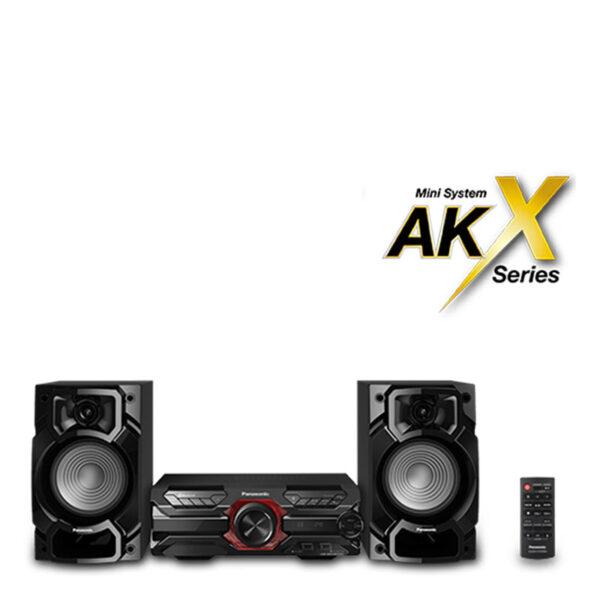 450W Mini System