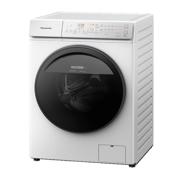 10kg Front Load Washing Machine + Drain Pump