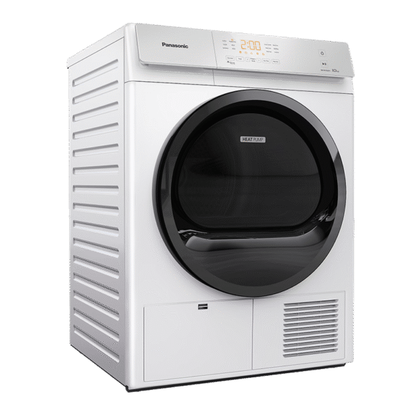 10kg Heat Pump Dryer