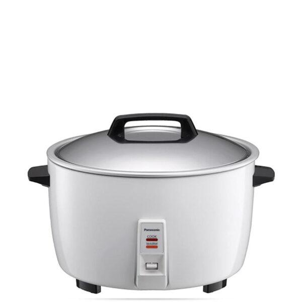 23 Cups Rice Cooker