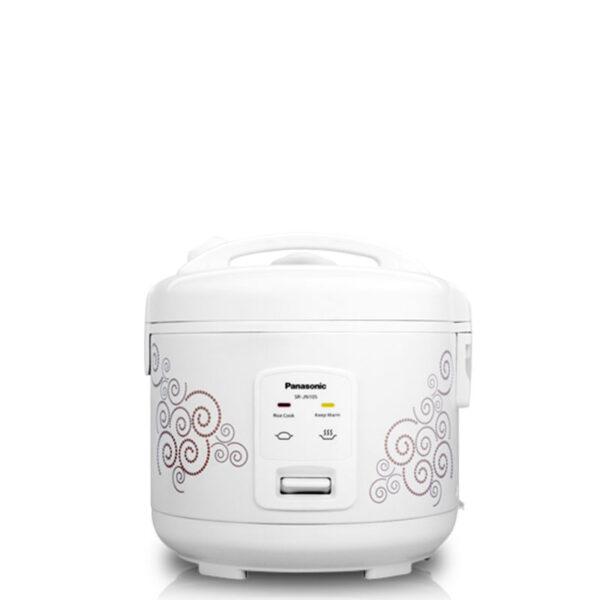 6 Cups Rice Cooker