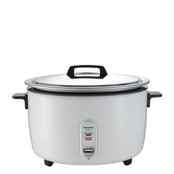 40 Cups Rice Cooker