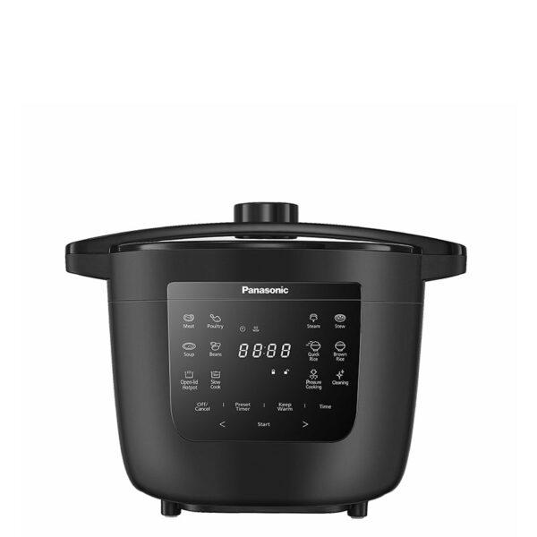4L Pressure Cooker