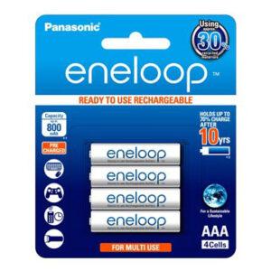 PANASONIC ENELOOP