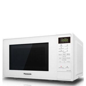 20L Solo Microwave Oven