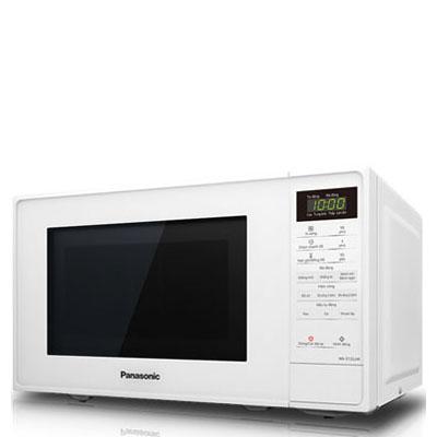 20L Solo Microwave Oven